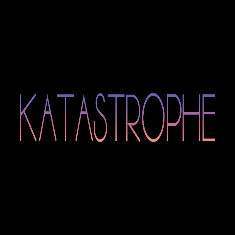 Katastrophe