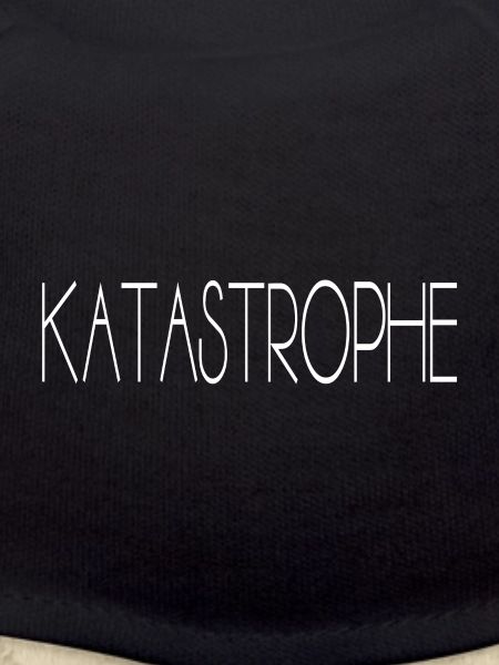 Katastrophe