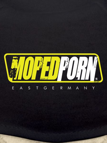 SIMSON - MOPEDPORN - EASTGERMANY