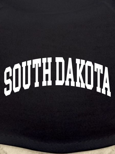 South Dakota