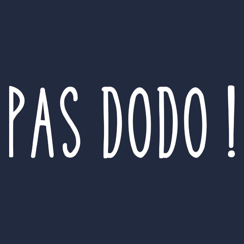 pas dodo