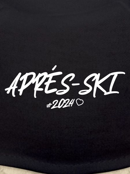 Après Ski 2024 Heart