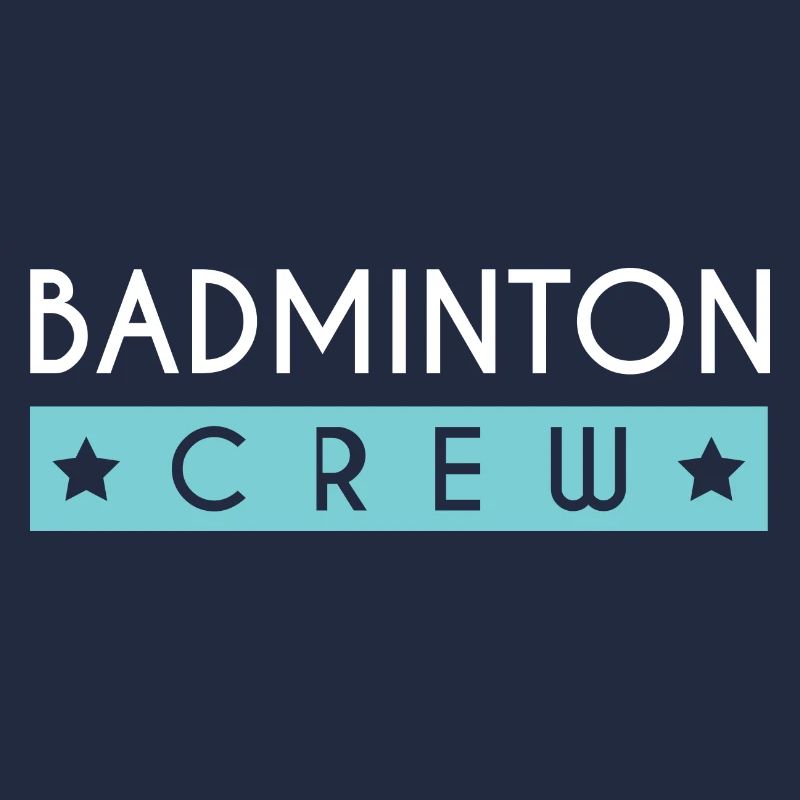 Équipe de badminton