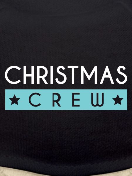 Christmas Crew
