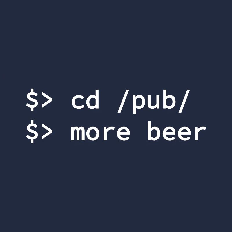 Linux Unix Spruch Lustig Coder SW Entwickler