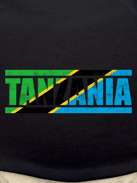Tansania
