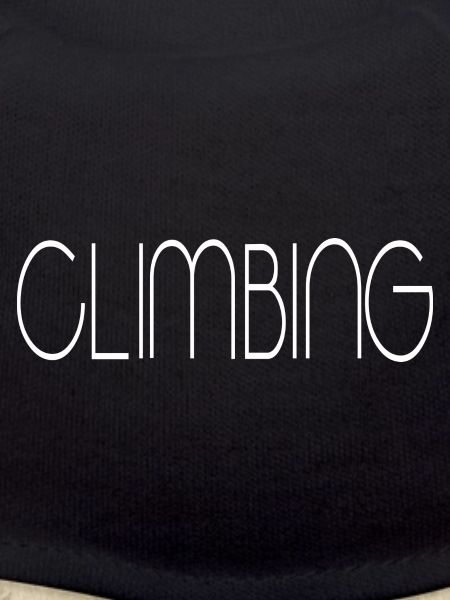 climbing klettern