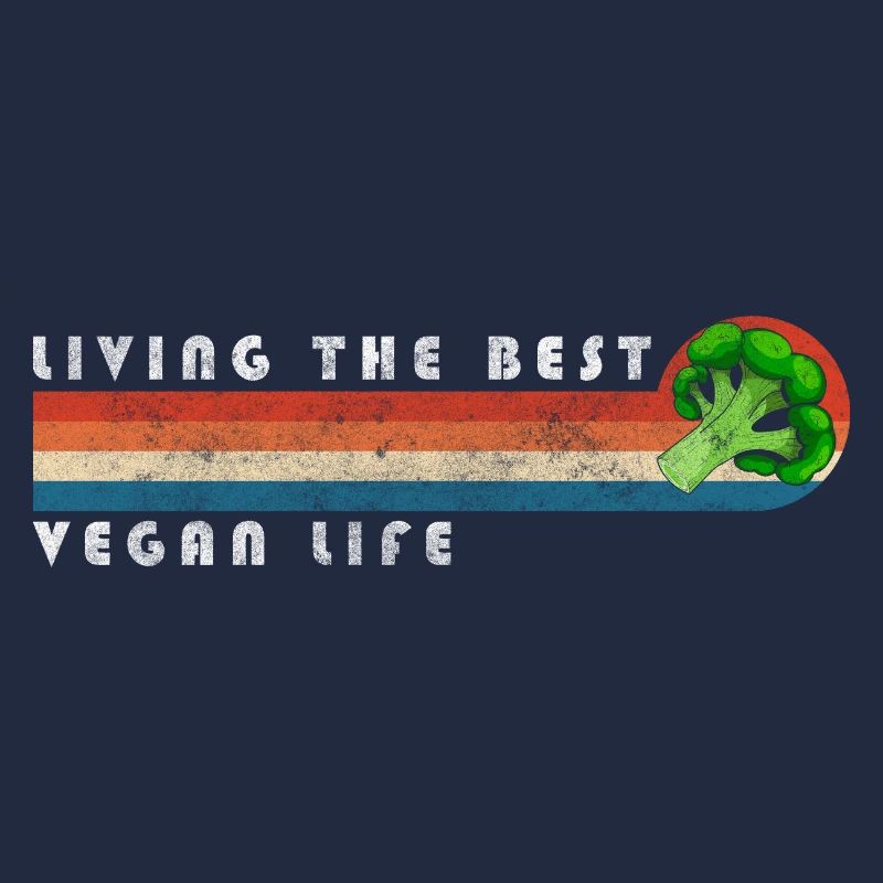 Légumes végétaliens