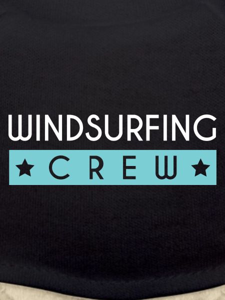 Windsurfing Crew