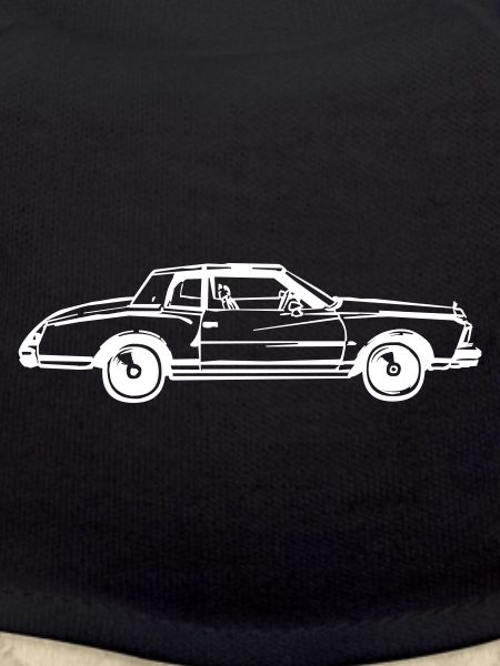 Langes Auto