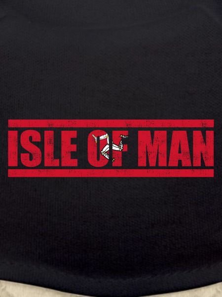 Isle Of Man