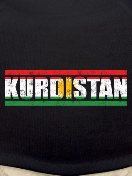 Kurdistan