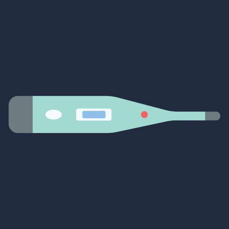 Thermometer