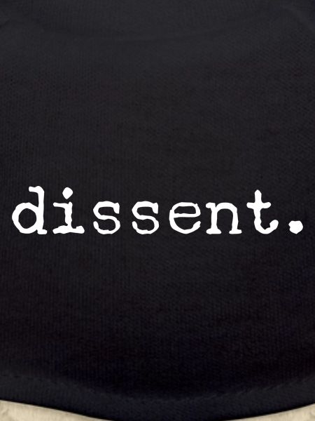 Dissens