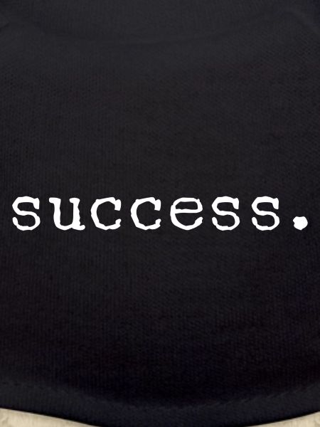 Success