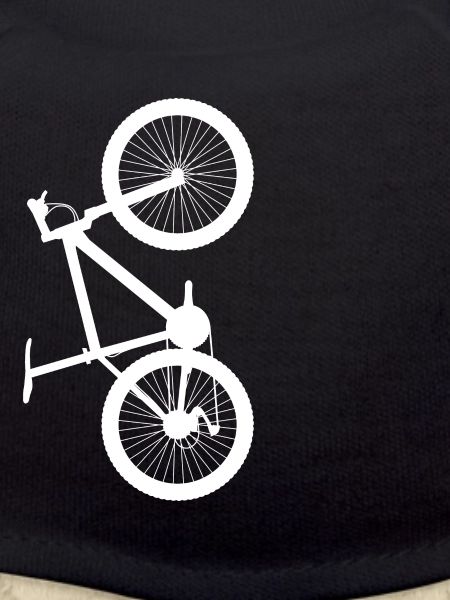Bicycle vertical