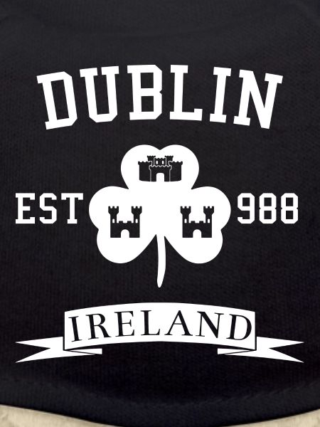 DUBLIN IRELAND