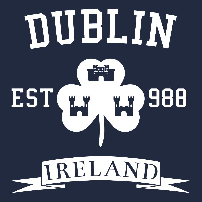 DUBLIN IRLAND