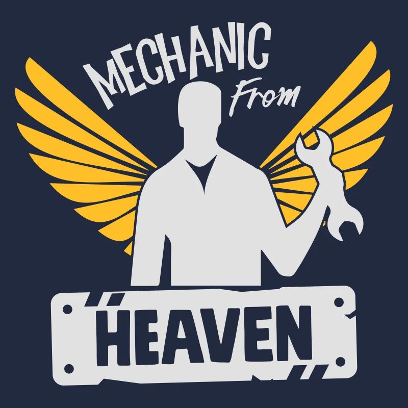 Mécanicien du ciel