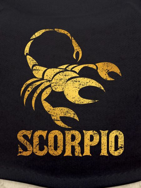 Sternzeichen Skorpion