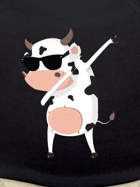 Vache drôle