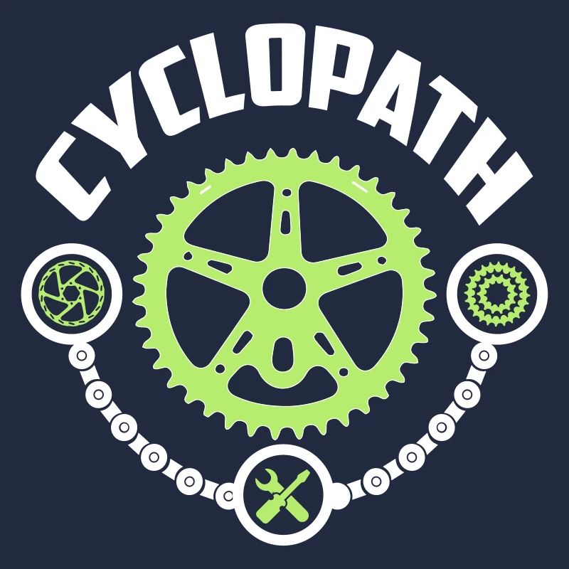 cyclopath-cycle