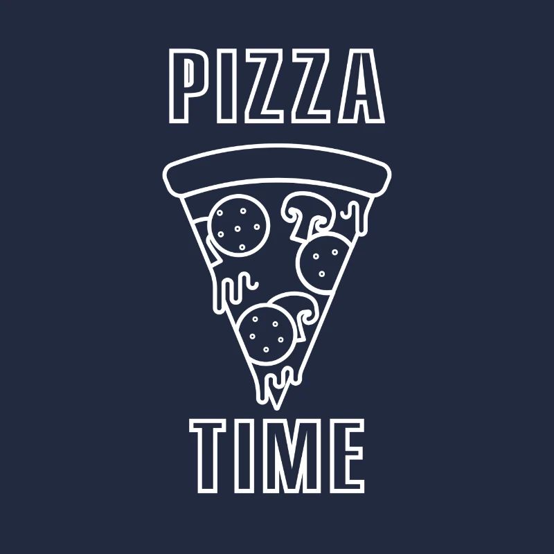 Pizza Time Gift