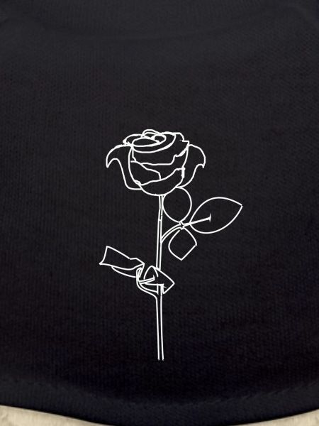 Way rose