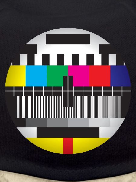 test card