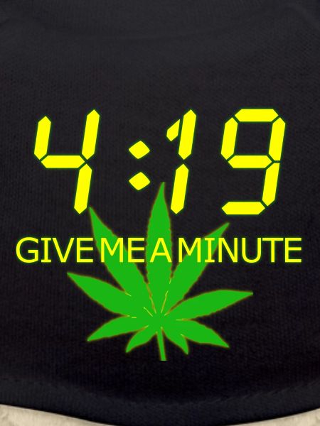 Weed 420