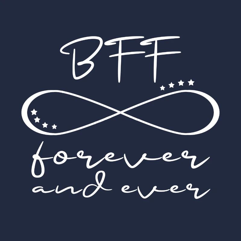 BFF infini