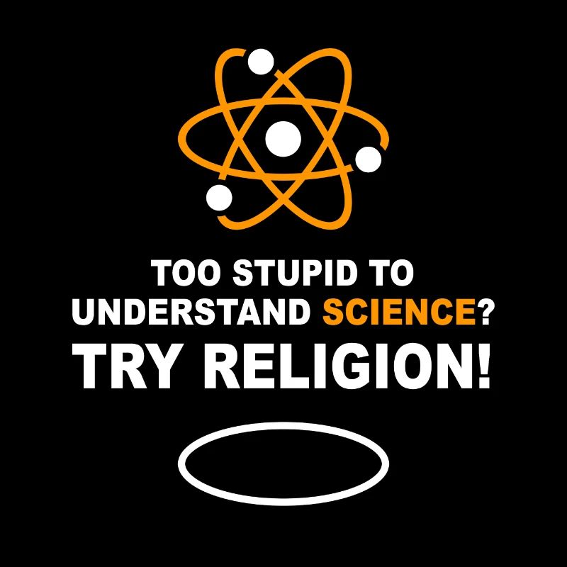 Science vs religion