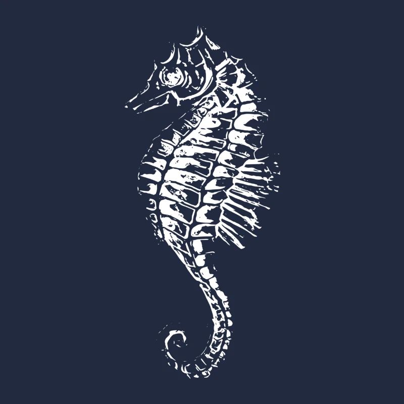 Seepferdchen