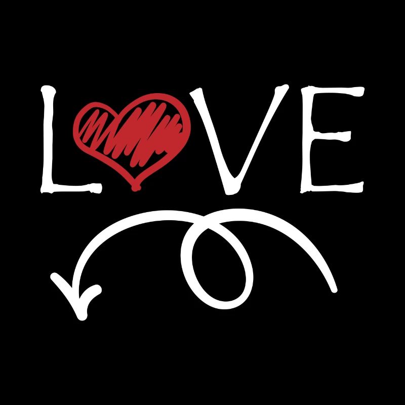 Amour Saint Valentin cadeau Saint Valentin