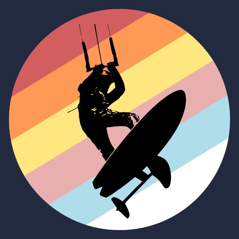 Foil Kite
