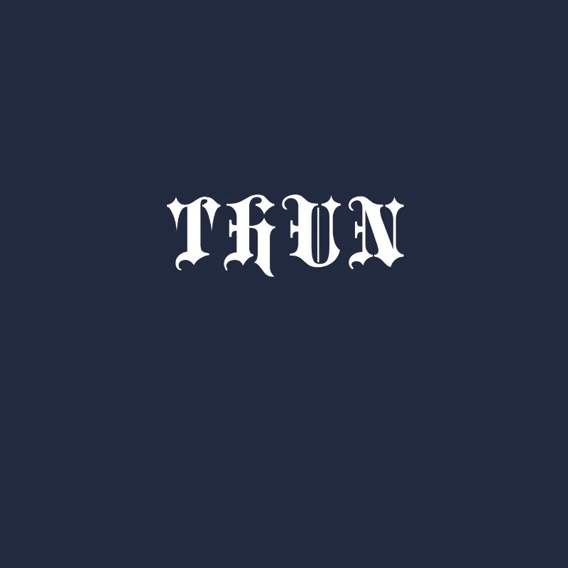 Thun
