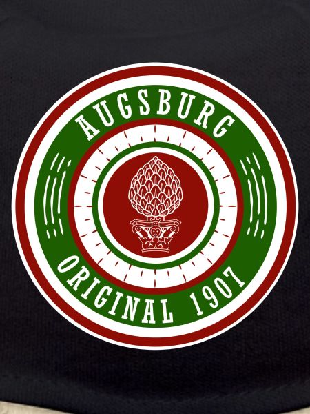 Augsburg - Original 1907