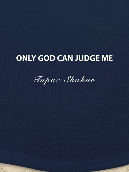 God