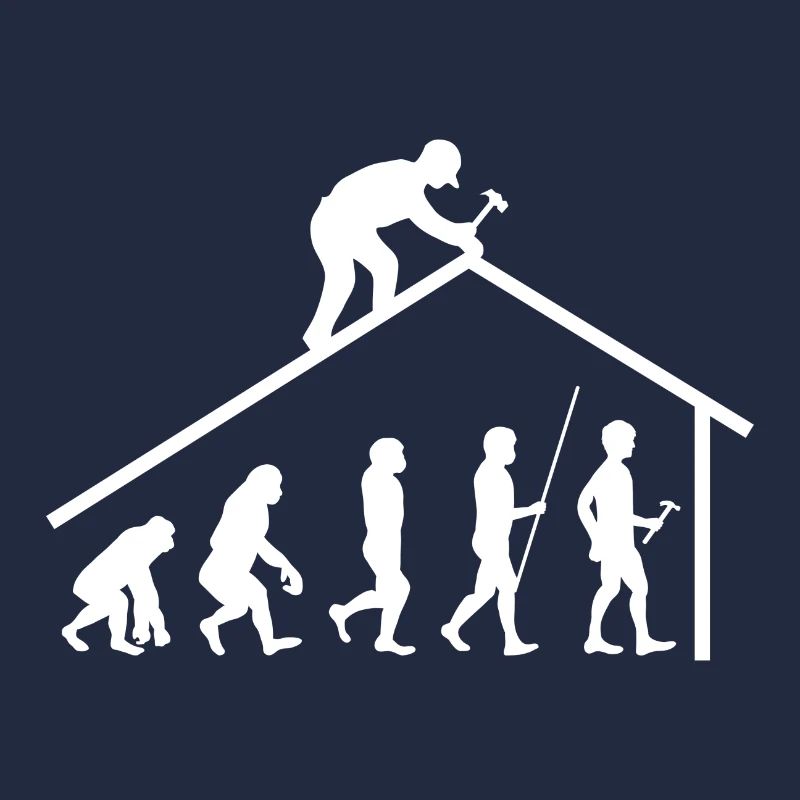 Evolution Charpentiers Cadeau