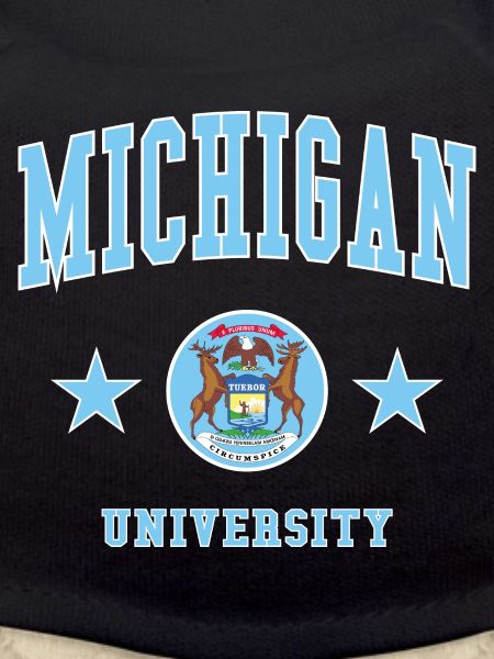Michigan University