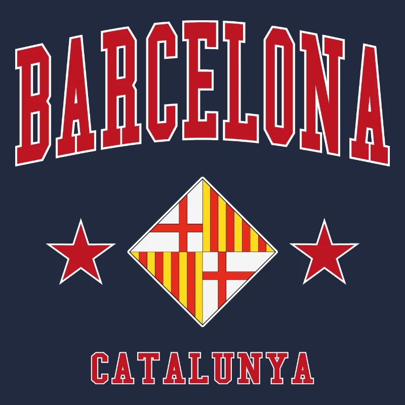 Barcelone Catalunya