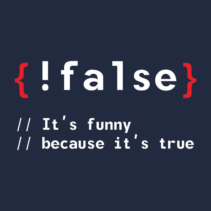 Coding Debug Admin Programm Geschenk