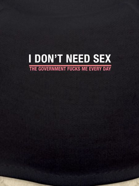Sex