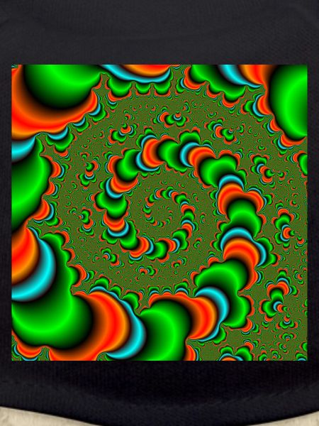 Fractal # 209