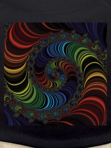 Fractal #X4