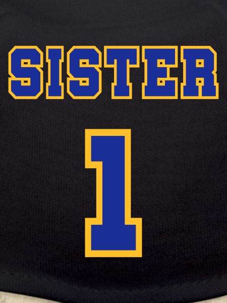 Sister 1
