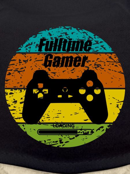 Gamer