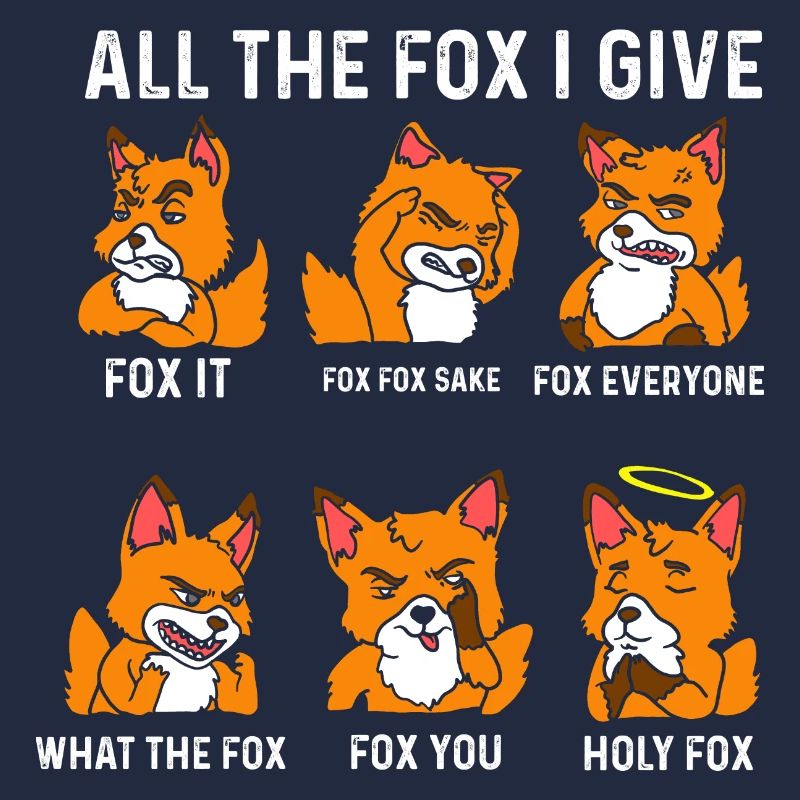 fox