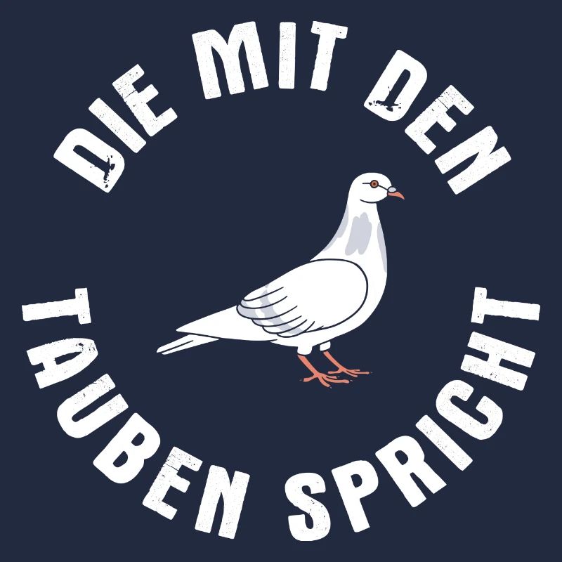 Taube Tauben Vogel