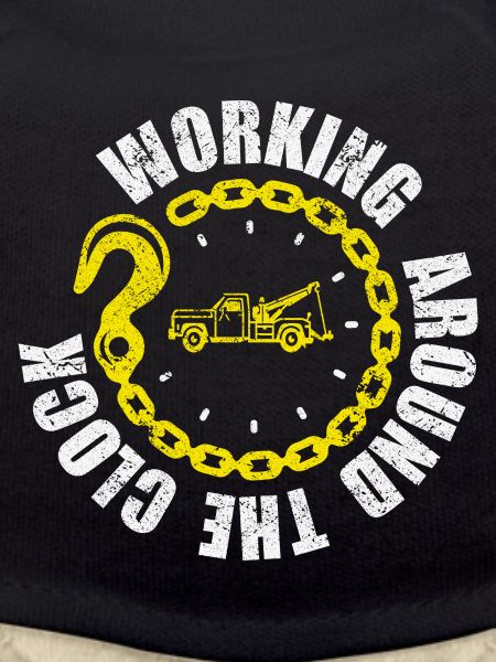 Abschleppwagen Abschleppdienst Abschlepper